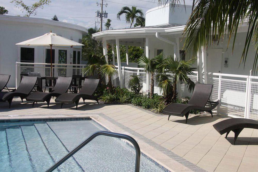 Hotel Orchid Key - Adults Only Key West