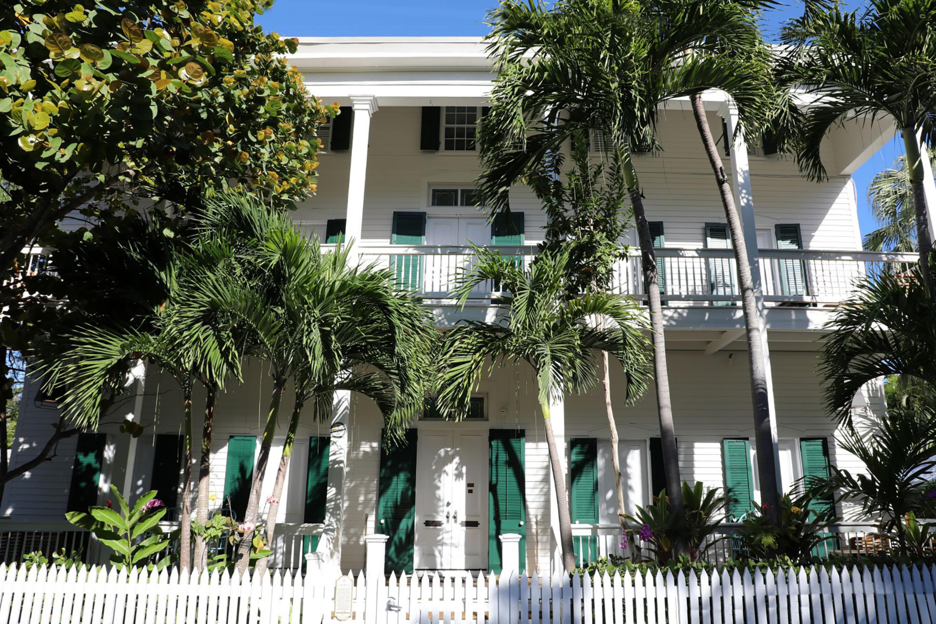 Inn Ridley House - Historic (adults Only)