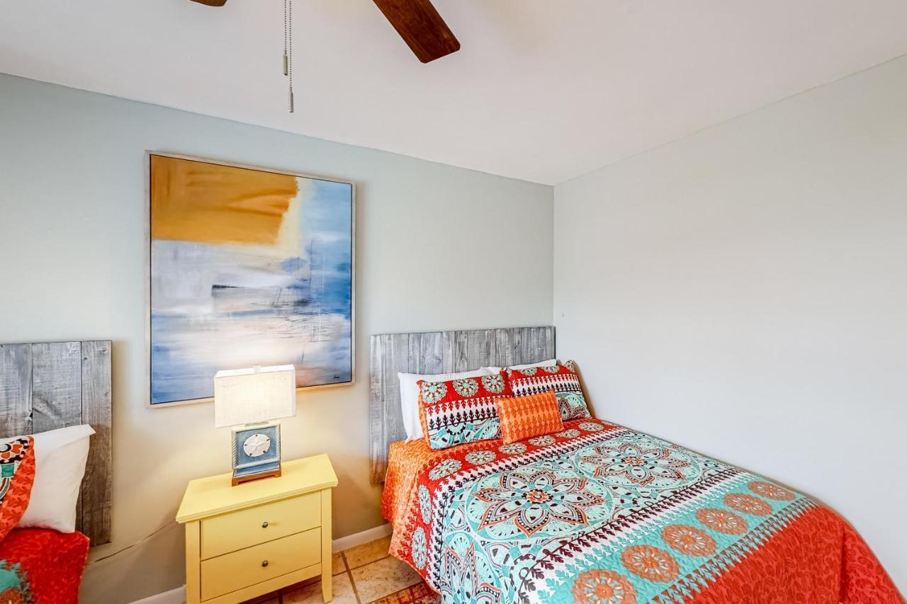 Apartment Color Of The Keys Key West