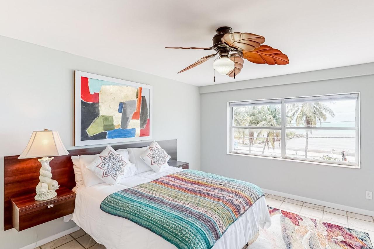 Apartment Color Of The Keys *