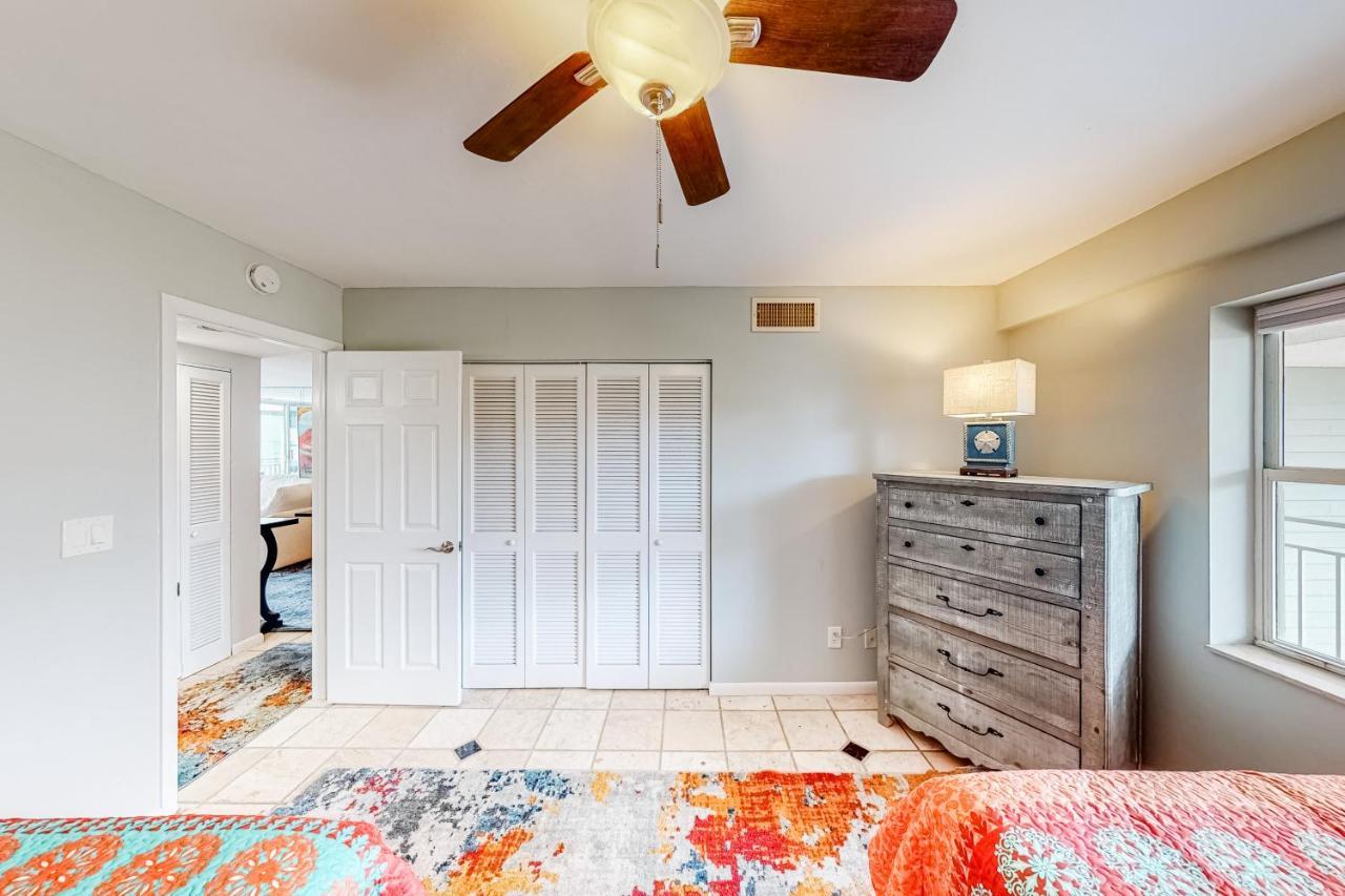 Apartment Color Of The Keys