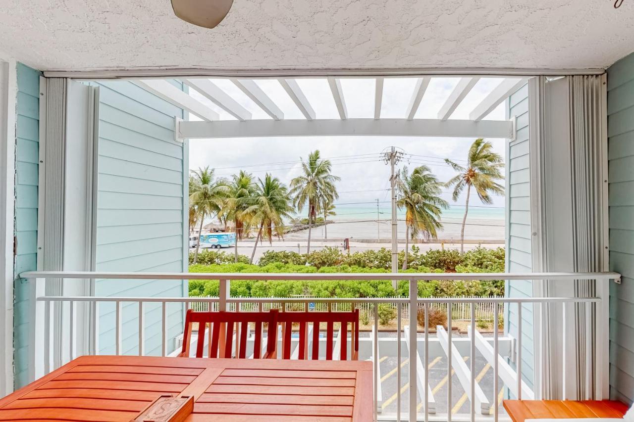 Color Of The Keys Apartment *