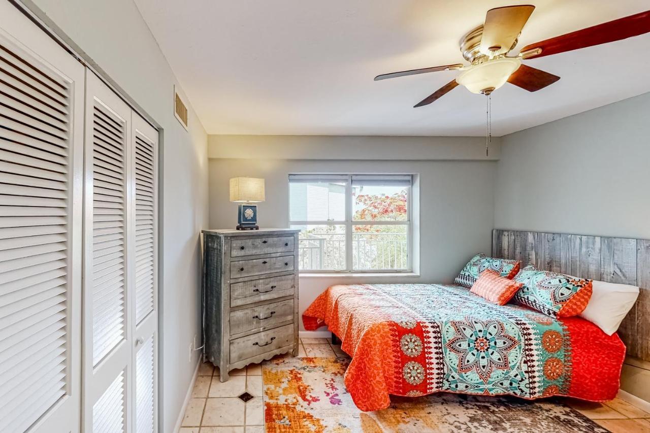 Apartment Color Of The Keys
