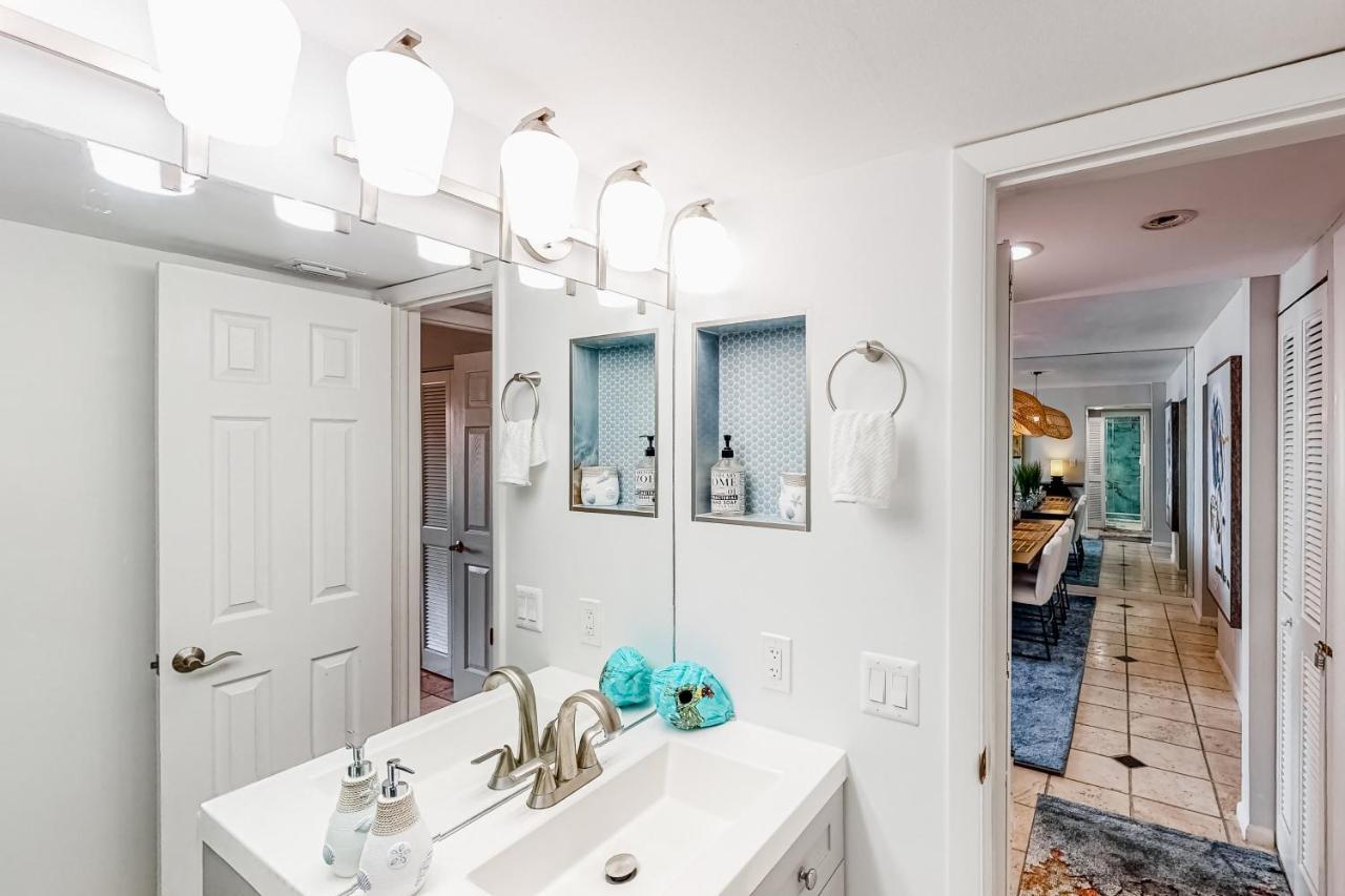 Apartment Color Of The Keys *