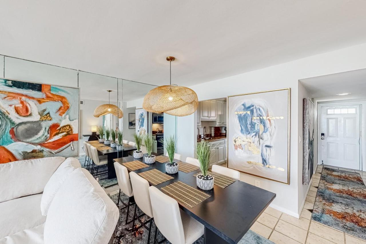 Color Of The Keys Apartment *