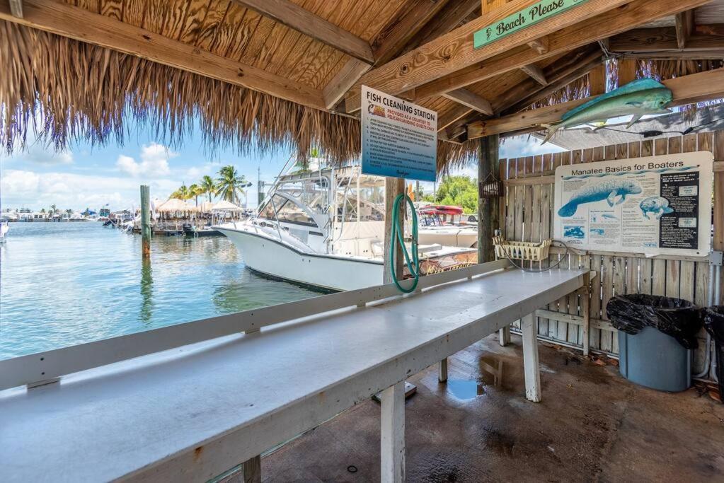 St Croix - Downtown 4x4 Waterfront Penthouse Pool Dock Pet