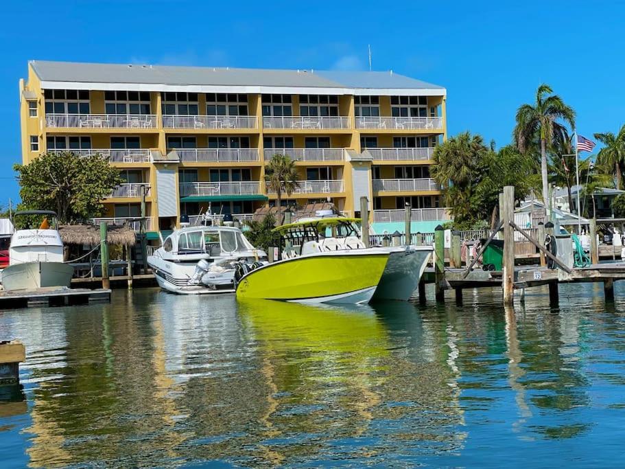 St Thomas - Waterfront Penthouse Sleeps 16 W Pool & Boat Dock *