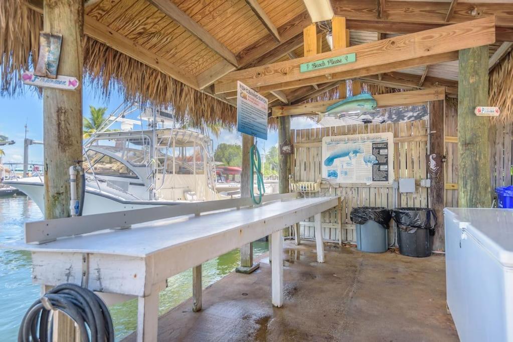 Holiday home Eleuthera - 2x2 Fully Updated Old Town Waterfront Corner Key West