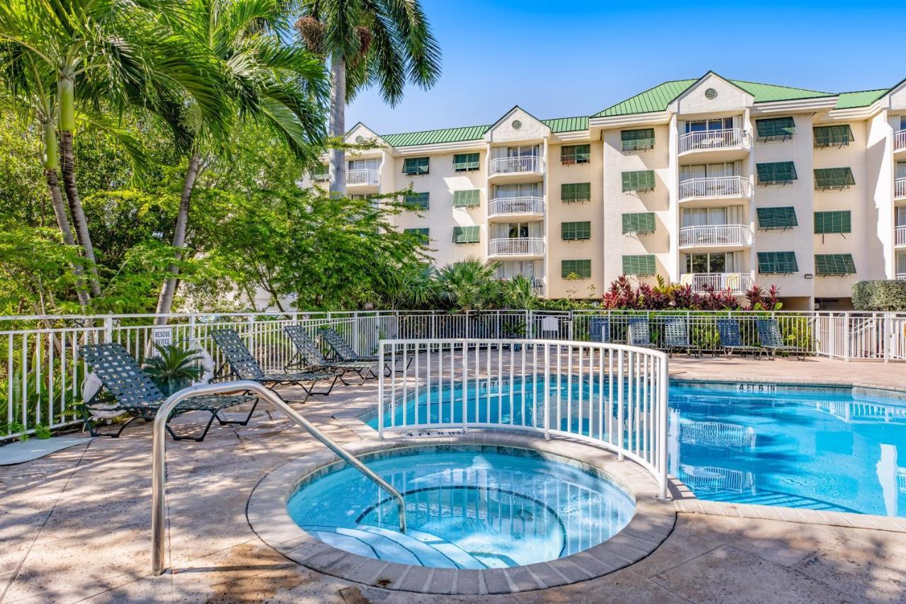 Sunrise - Saint Kitts 412 Apartment *