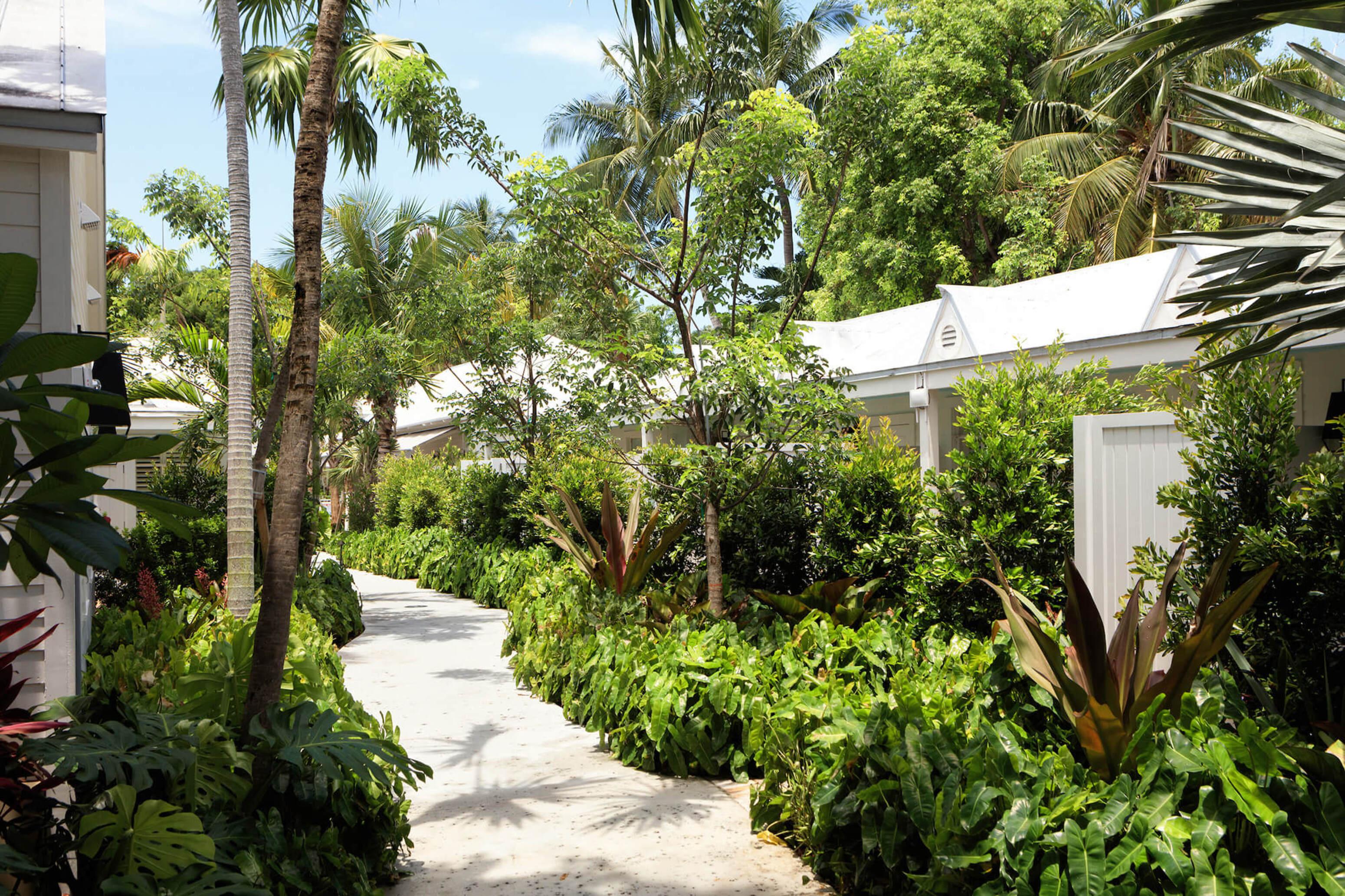 Winslow's - Historic 4* Key West