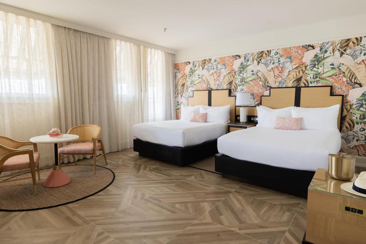 Resort La Concha Key West, Autograph Collection 4*