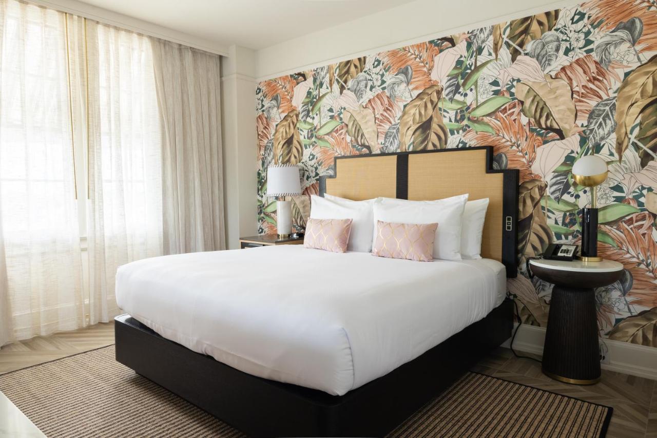 La Concha Key West, Autograph Collection 4*