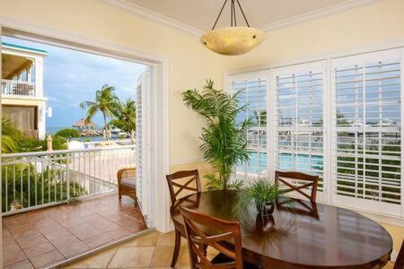 Grand Marina -waterfront Holiday home Key West