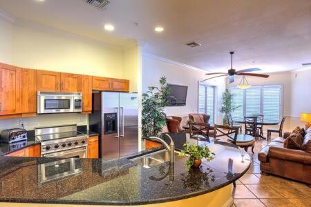 Grand Marina -waterfront * Key West