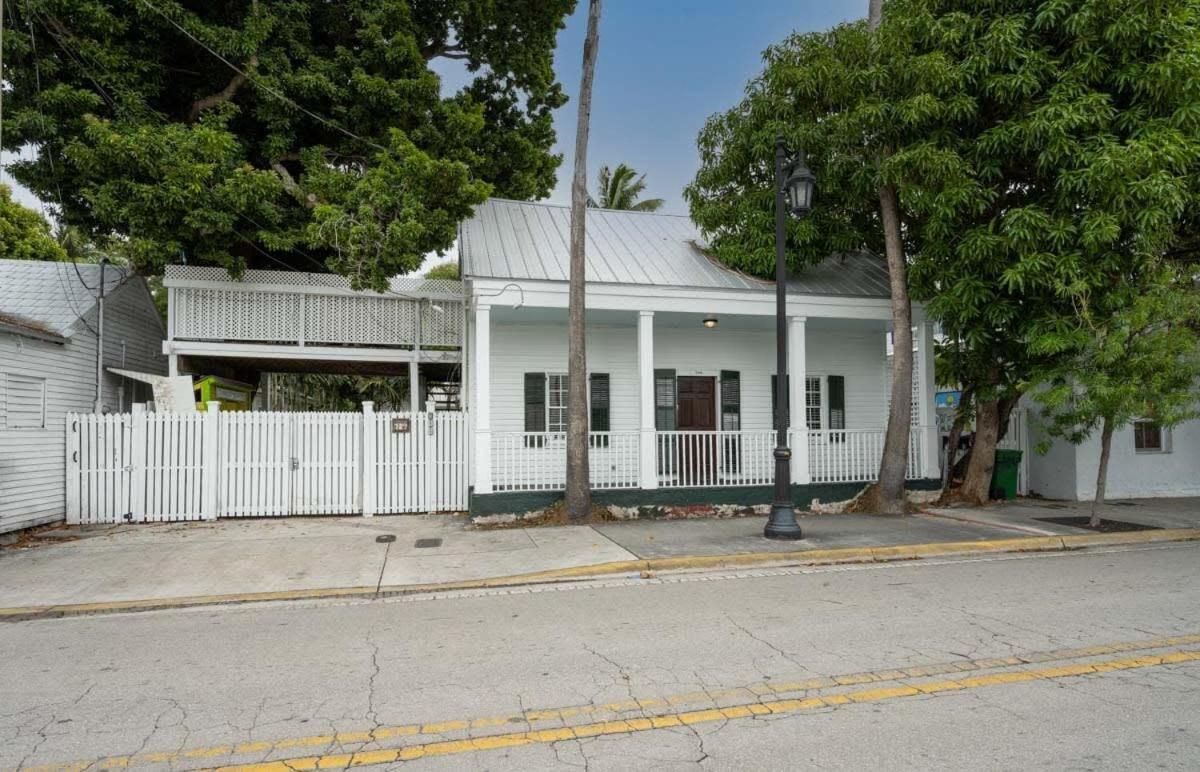 Holiday home Coconut Palm *