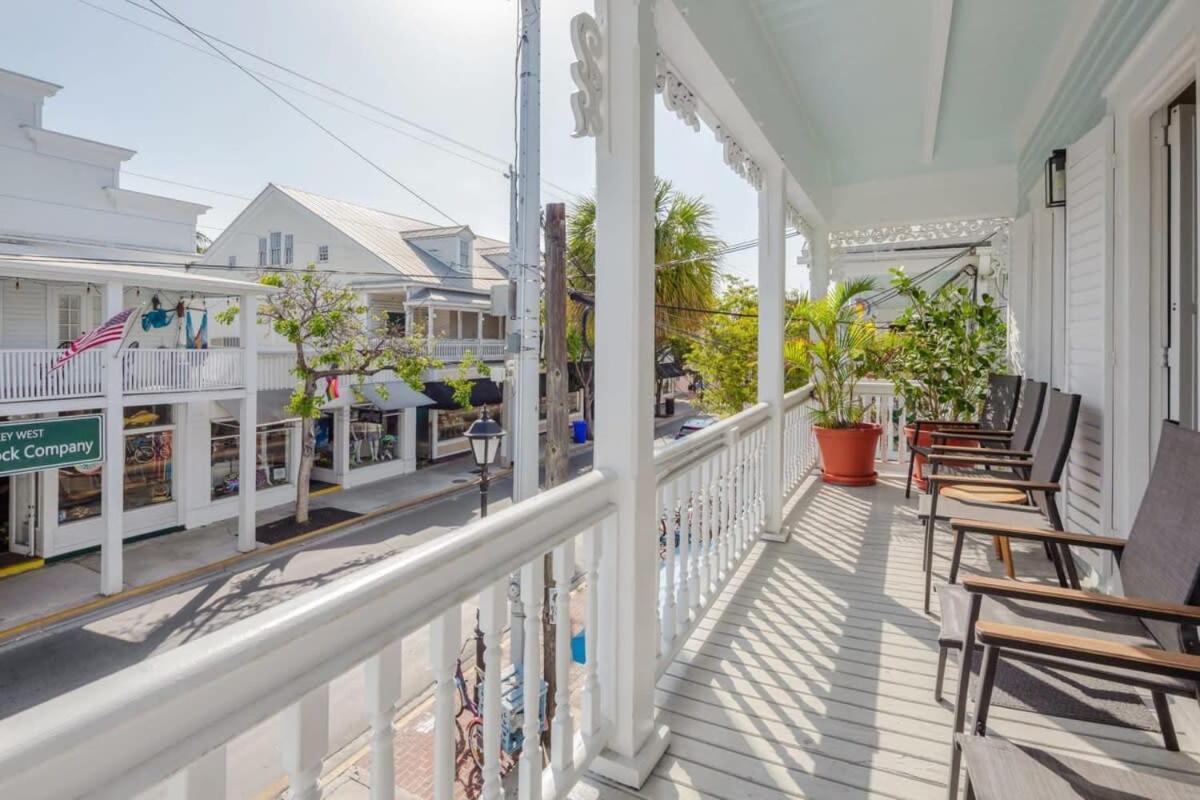 Apartment Sky On Duval Key West
