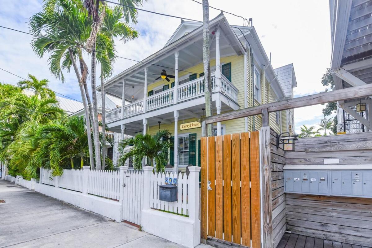 Apartment Curry House - 2 Key West