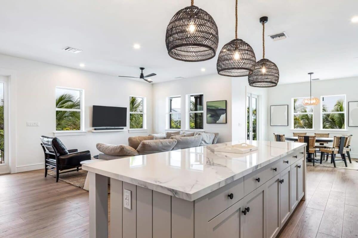 New The Windrose House - Pool & Pets Holiday home Key West