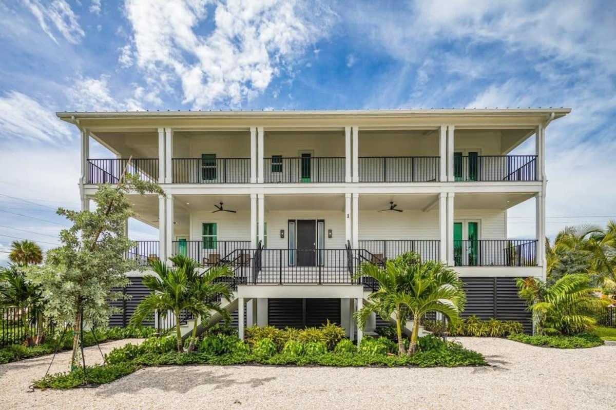 Holiday home The Ebberly House - Amazing Pool In Gated Community Key West