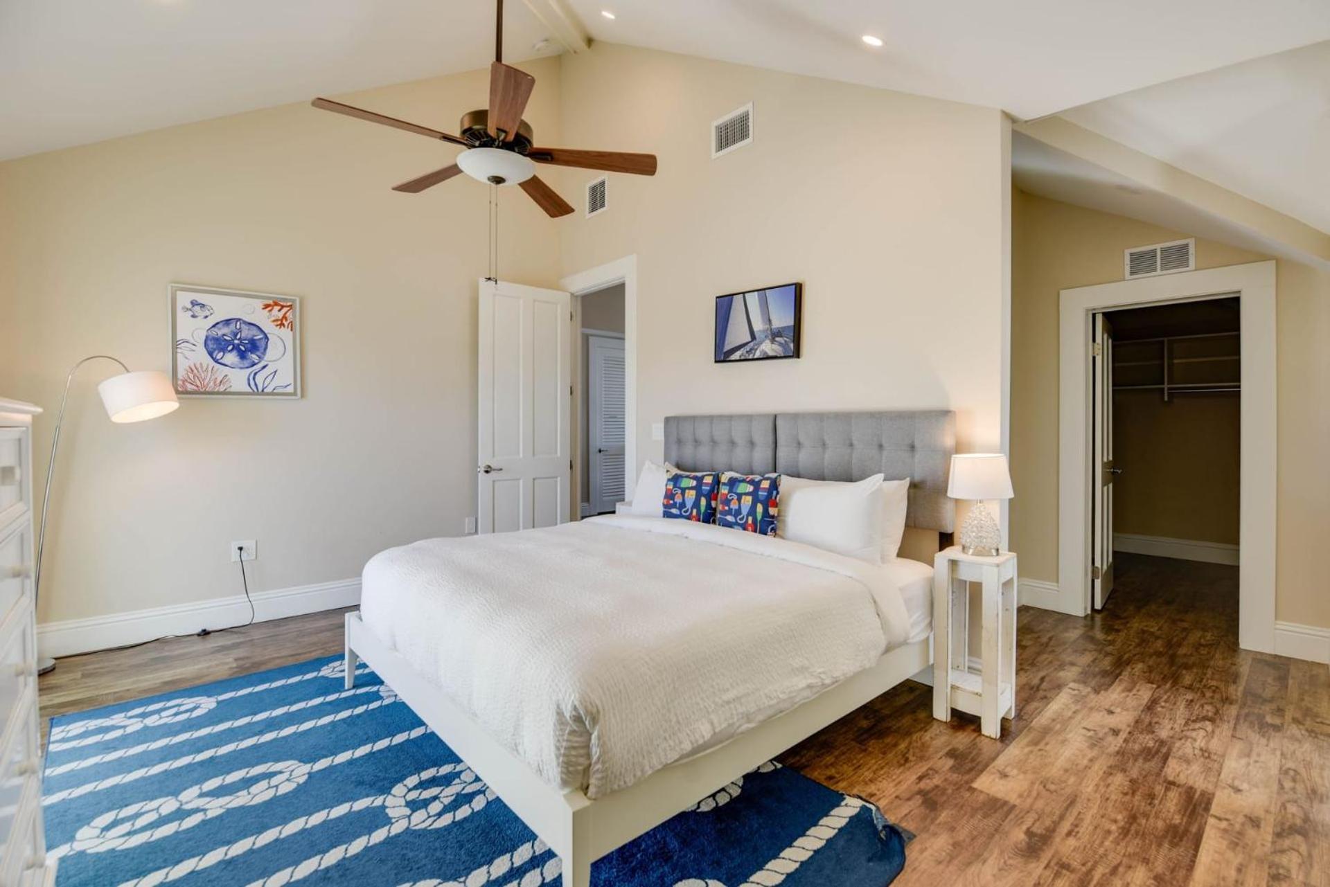Suncoast House -pool & Boat Dock Holiday home *