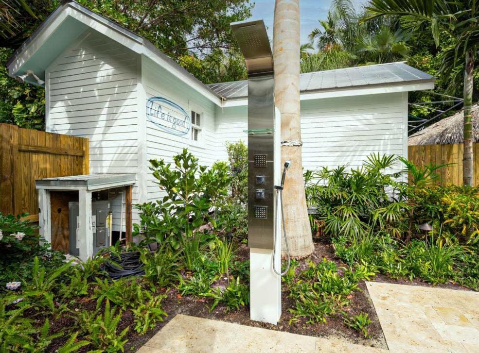 Holiday home Coconut Palm
