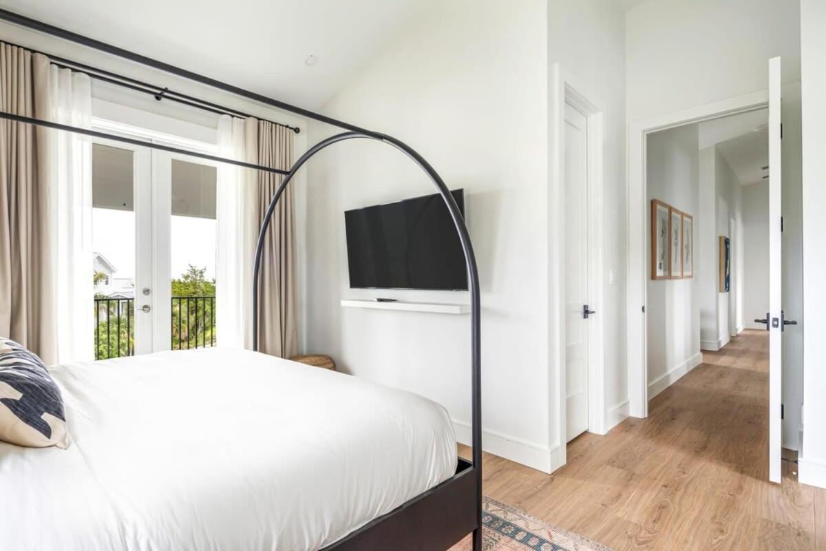 New The Windrose House - Pool & Pets Holiday home Key West