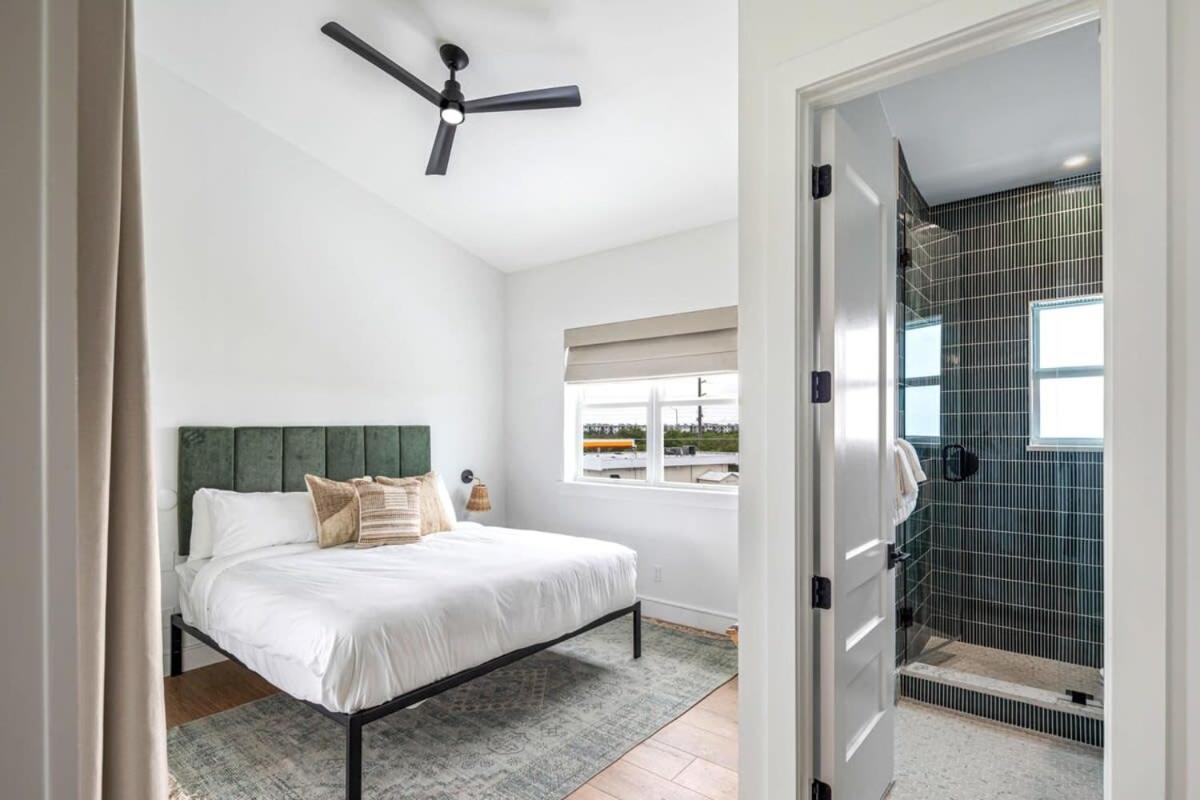 Holiday home New The Windrose House - Pool & Pets