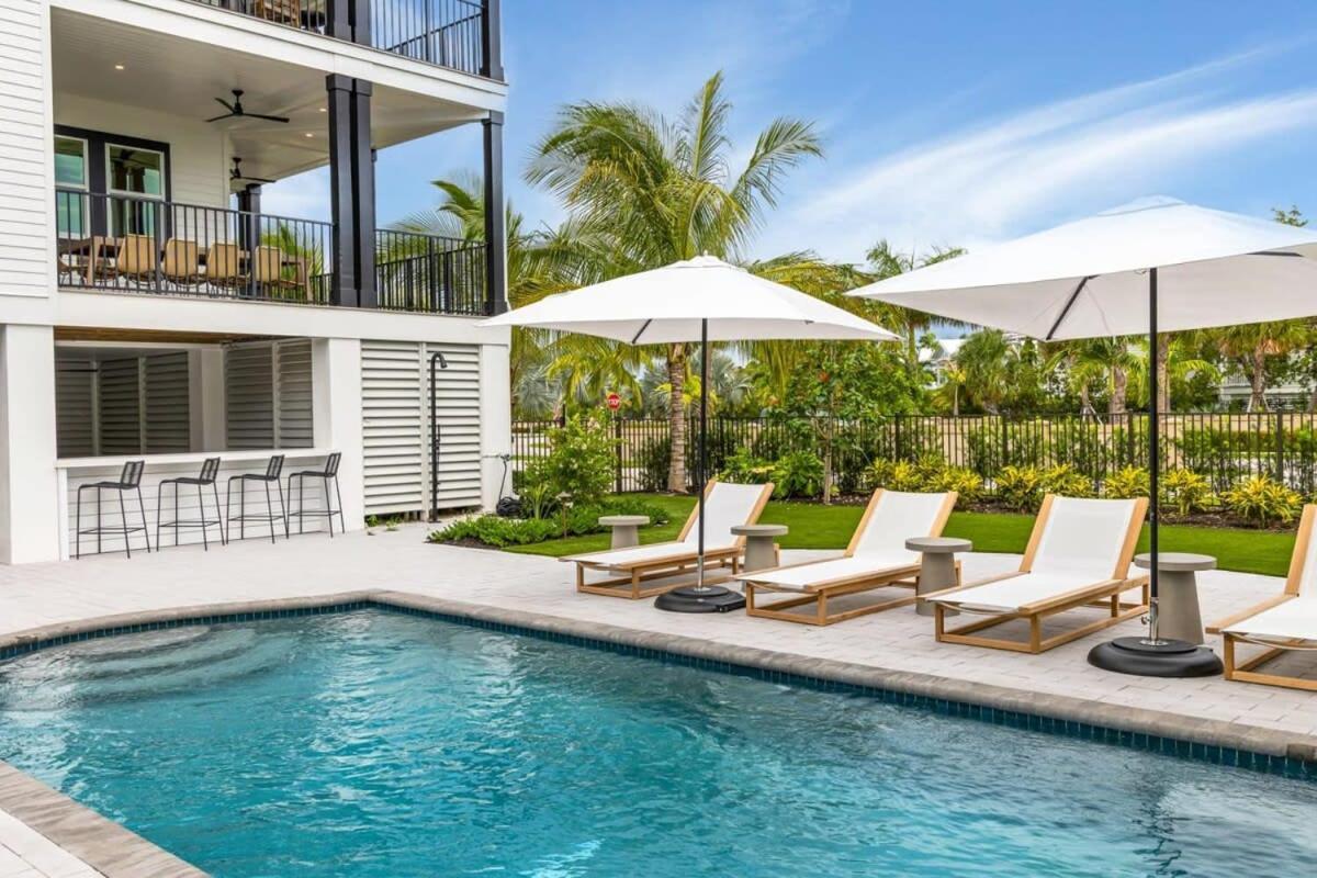New The Windrose House - Pool & Pets Holiday home *
