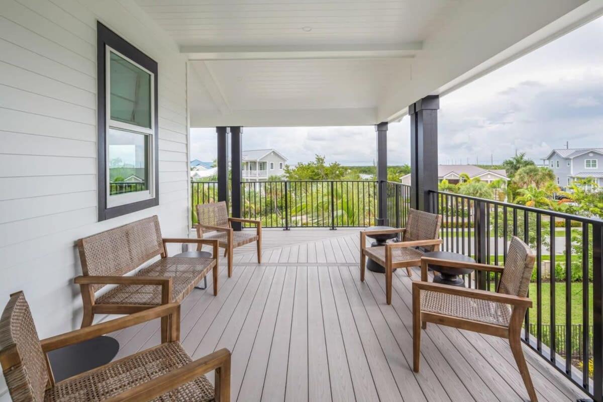 New The Windrose House - Pool & Pets * Key West
