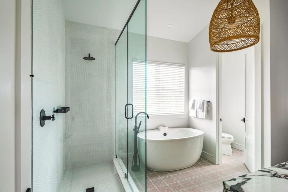 New The Windrose House - Pool & Pets Holiday home