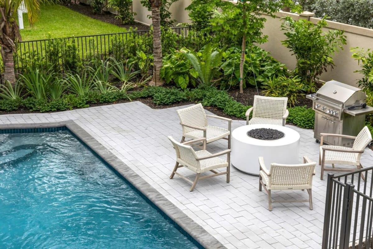 Holiday home New The Windrose House - Pool & Pets Key West