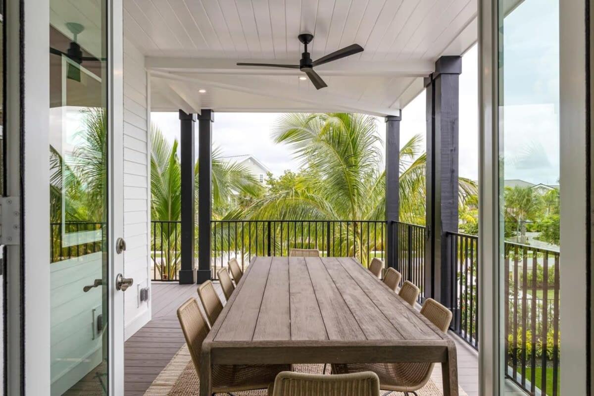 Holiday home New The Windrose House - Pool & Pets *