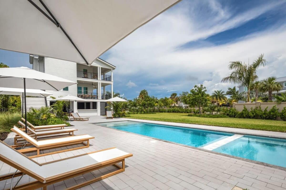 Holiday home The Ebberly House - Amazing Pool In Gated Community Key West