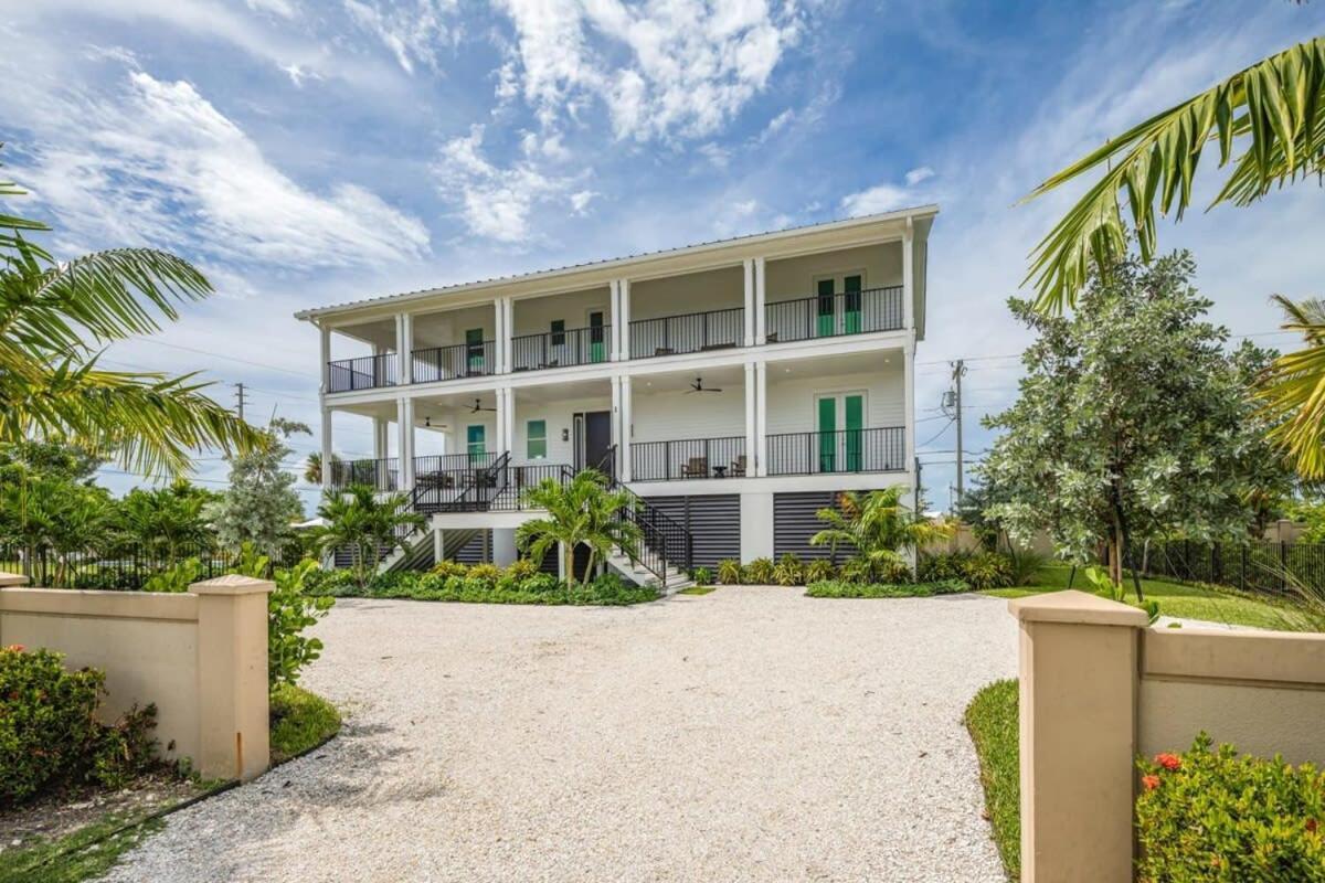 The Ebberly House - Amazing Pool In Gated Community Holiday home Key West