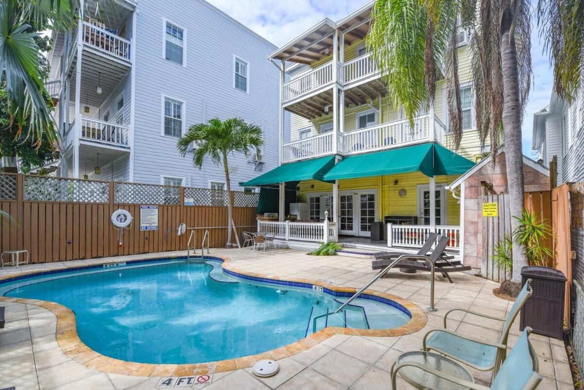 Apartment Curry House - 2 Key West