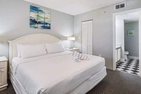 New Grenada - Parking Pool & Pets 209 Holiday home Key West