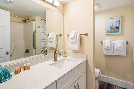 The St Martin -hot Tub & Pool Holiday home Key West