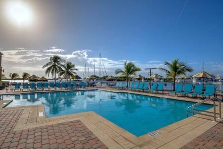 Grand Marina -waterfront * Key West