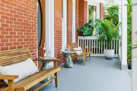 Inn At The Grand Maloney Key West
