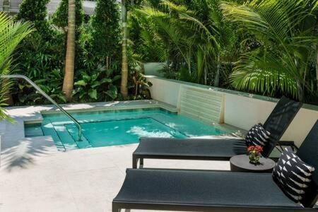 At The Grand Maloney * Key West