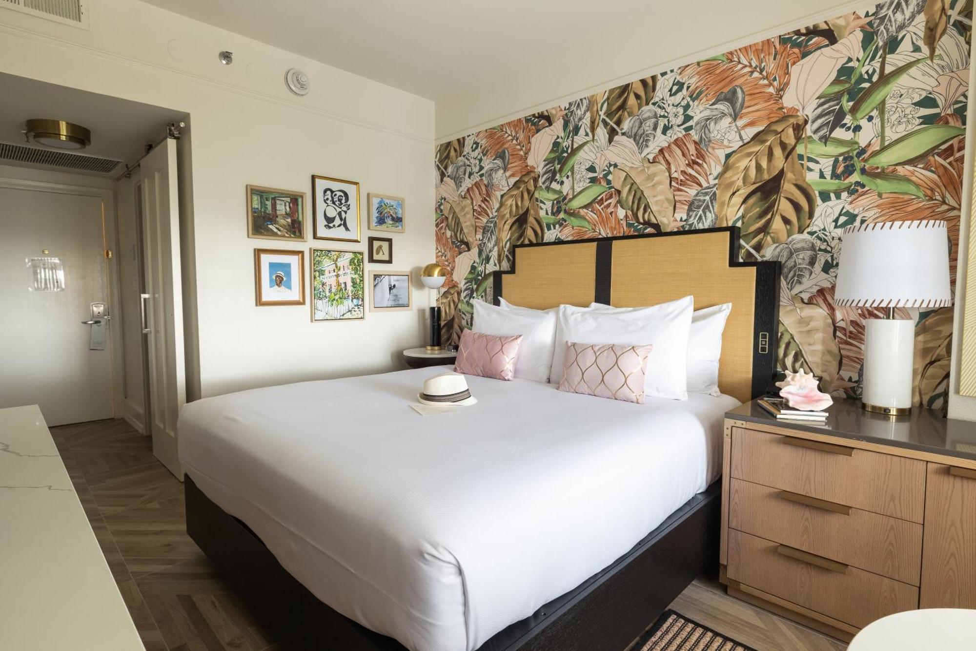 La Concha Key West, Autograph Collection Resort 4*