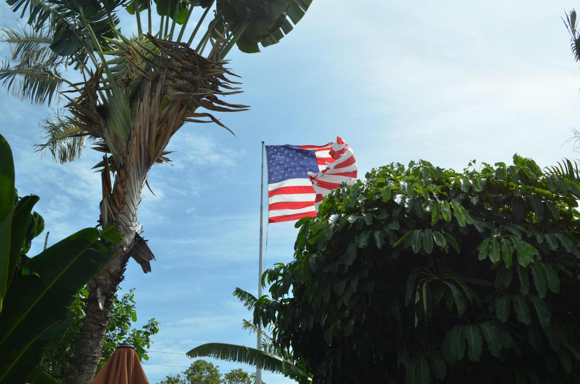 Nassau Holiday home