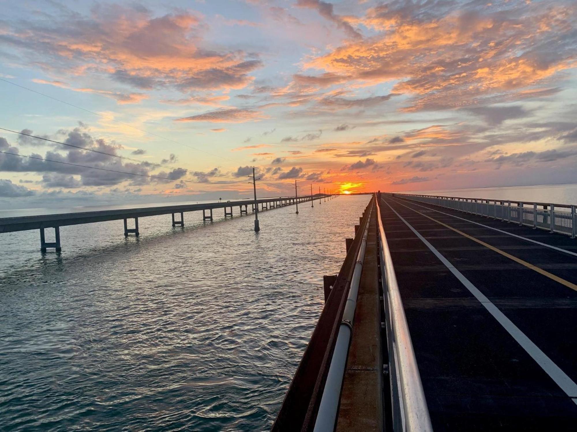 Nassau * Key West