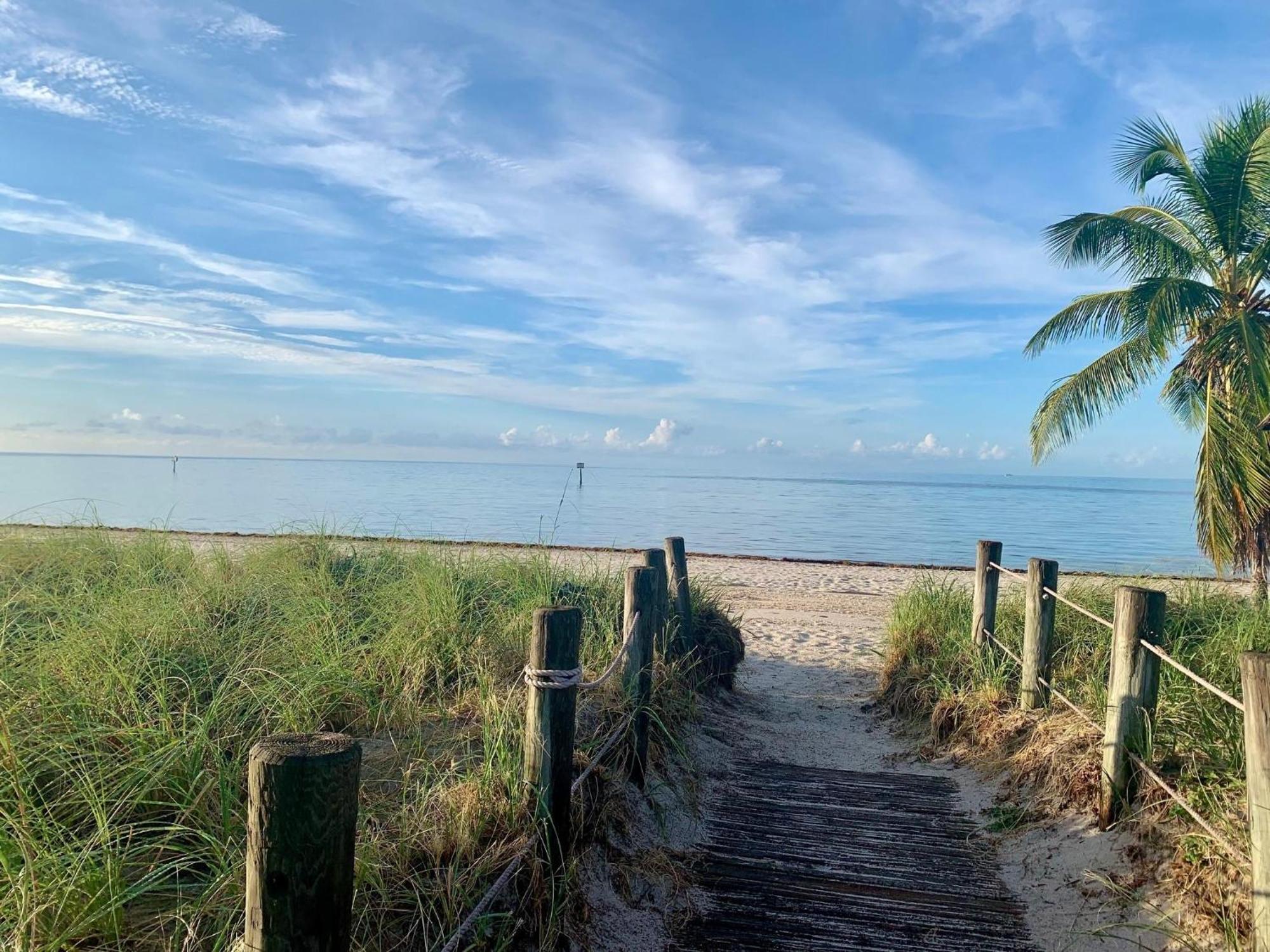 Nassau Key West