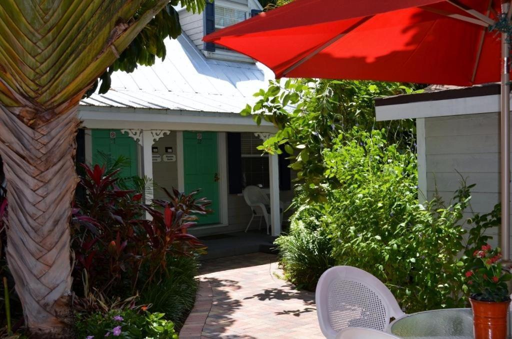 Holiday home Nassau