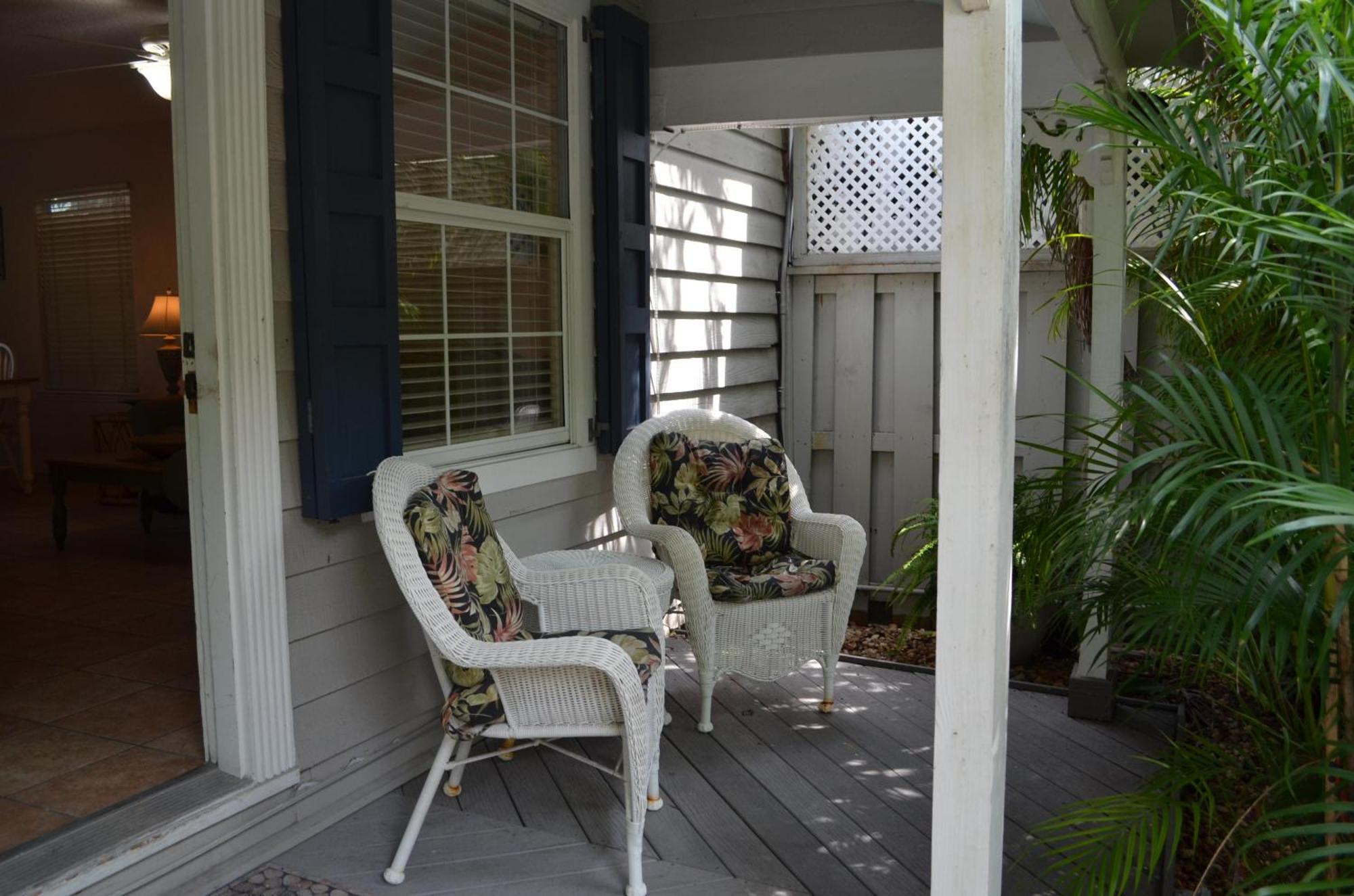 Nassau Holiday home Key West