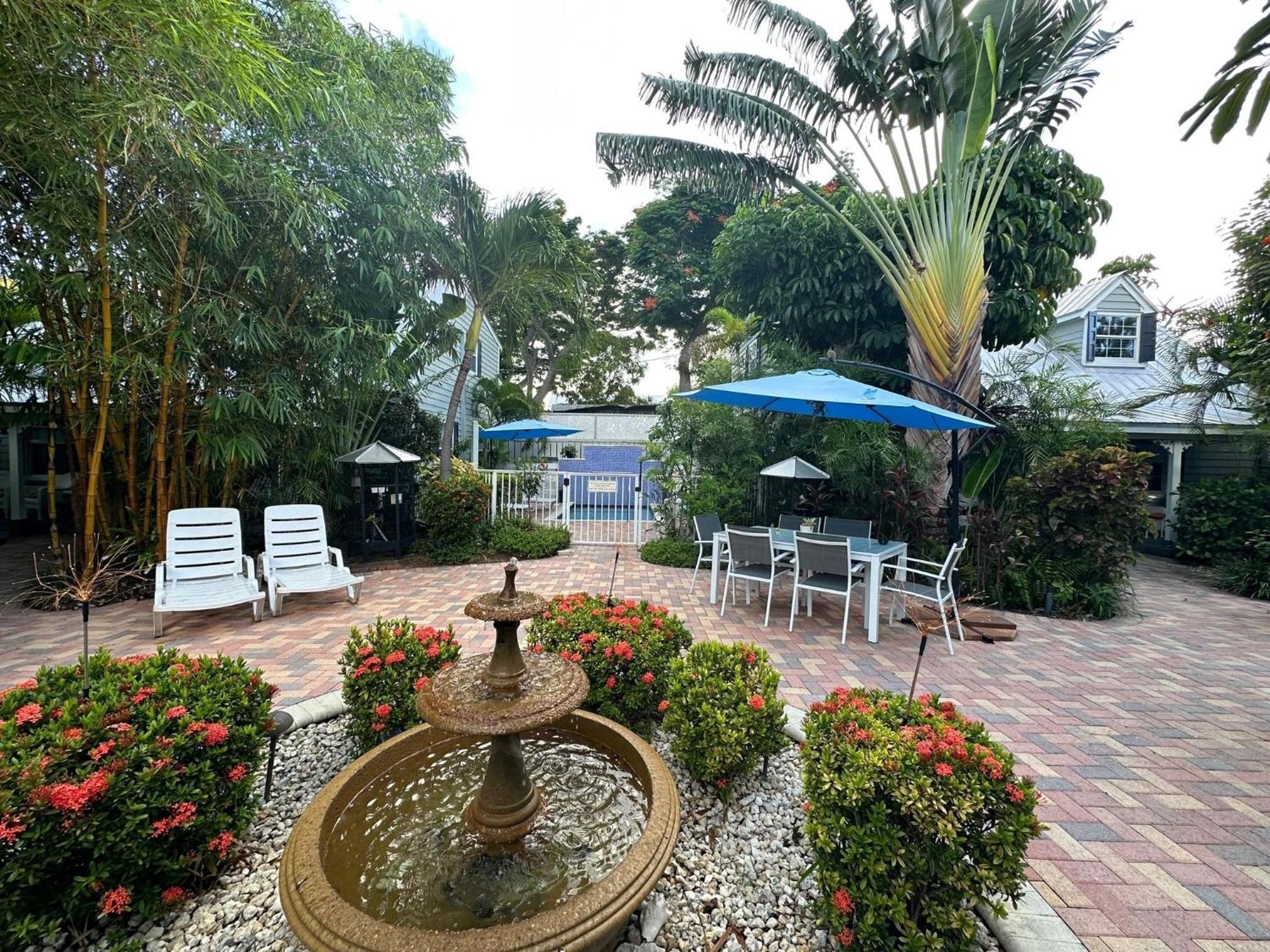 Nassau Key West