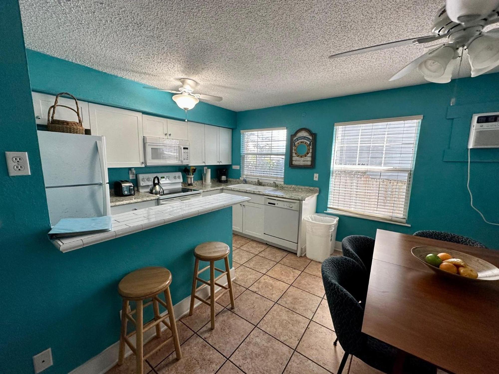Nassau Holiday home *