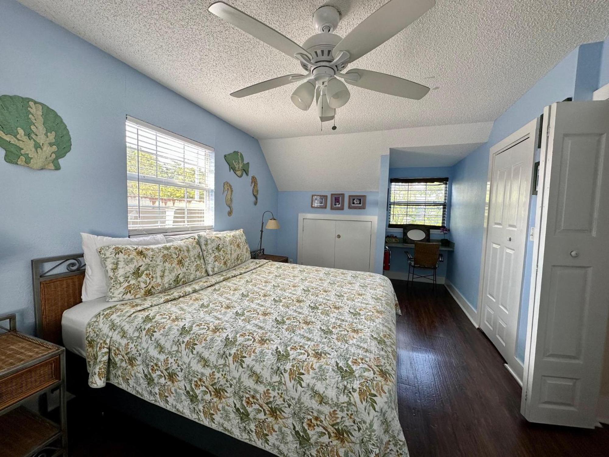 Holiday home Nassau