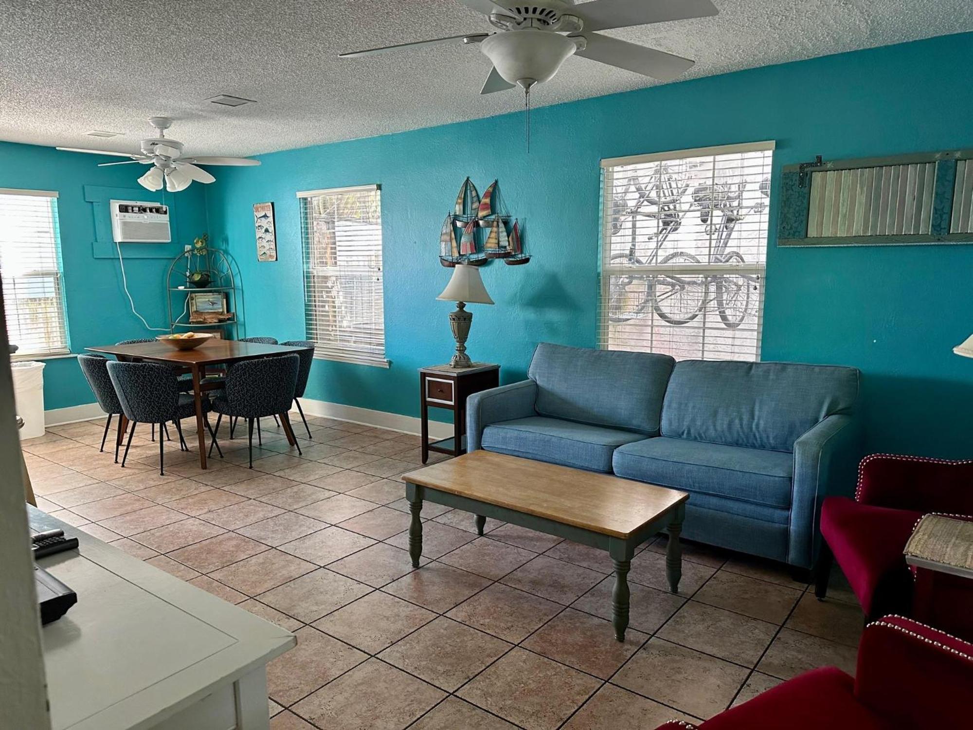 Nassau Holiday home *